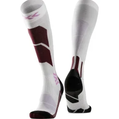 Clearance X-Socks - Women's Ski Perform OTC - Skisocken