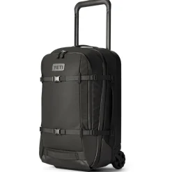 Yeti Coolers - Crossroads Luggage 22 - Reisetasche Black Discount