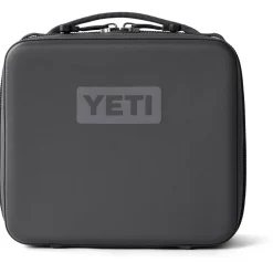 Yeti Coolers - Daytrip Insul Lunch Box 3 - Kühlbox Charcoal Hot