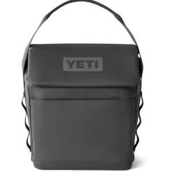 Sale Yeti Coolers - Daytrip Insul Lunch Bag 6 - Kühlbox Charcoal