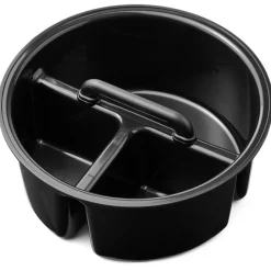 Yeti Coolers - LoadOut Bucket Caddy Black