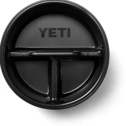 Yeti Coolers - LoadOut Bucket Caddy Black