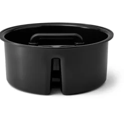 Yeti Coolers - LoadOut Bucket Caddy Black