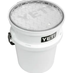 Yeti Coolers - LoadOut Bucket Lid - Deckel Hot