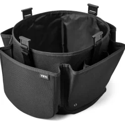 Yeti Coolers - LoadOut Bucket Utility Gear Belt - Campingzubehör Black Hot