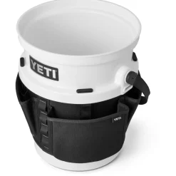 Yeti Coolers - LoadOut Bucket Utility Gear Belt - Campingzubehör Black Hot