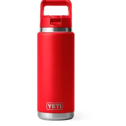 Yeti Coolers - Rambler Bottle Colour Straw Cap - Isolierflasche Hot