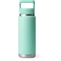 Yeti Coolers - Rambler Bottle Colour Straw Cap - Isolierflasche Hot