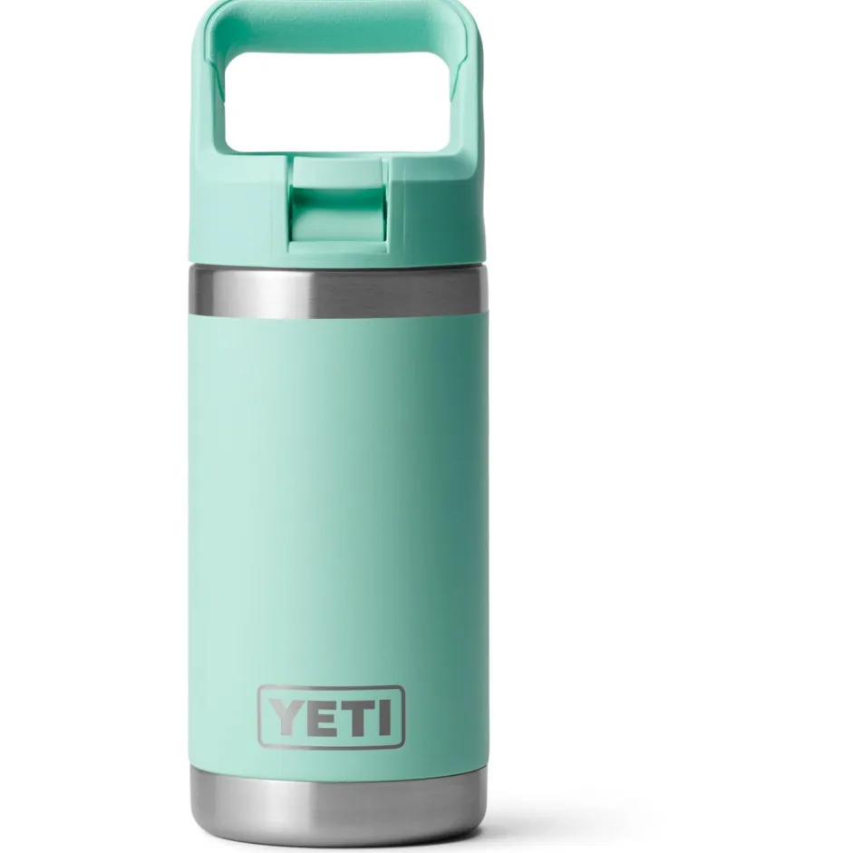 Clearance Yeti Coolers - Rambler Kids Bottle Colour Straw Cap - Isolierflasche