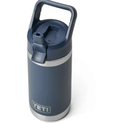 Clearance Yeti Coolers - Rambler Kids Bottle Colour Straw Cap - Isolierflasche
