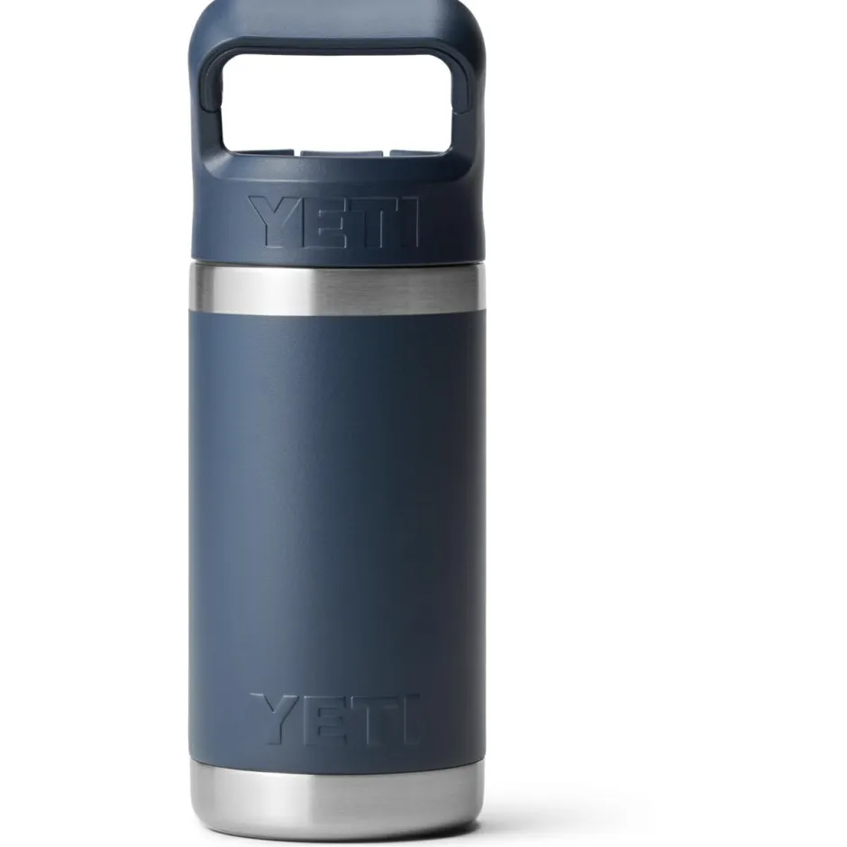 Clearance Yeti Coolers - Rambler Kids Bottle Colour Straw Cap - Isolierflasche