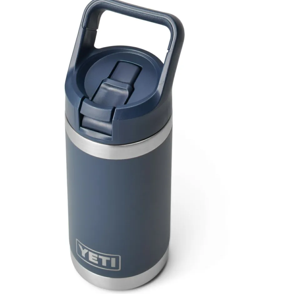 Clearance Yeti Coolers - Rambler Kids Bottle Colour Straw Cap - Isolierflasche