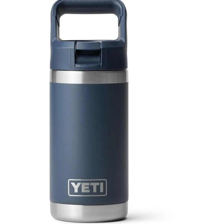 Clearance Yeti Coolers - Rambler Kids Bottle Colour Straw Cap - Isolierflasche