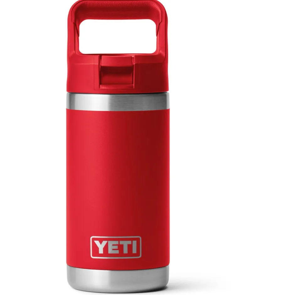 Clearance Yeti Coolers - Rambler Kids Bottle Colour Straw Cap - Isolierflasche