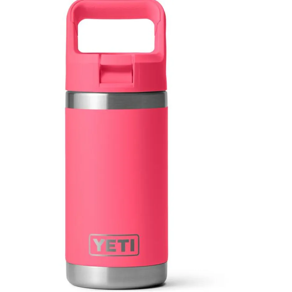 Clearance Yeti Coolers - Rambler Kids Bottle Colour Straw Cap - Isolierflasche