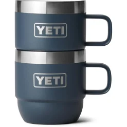 Yeti Coolers - Rambler Stackable Mugs - Isolierbecher Online