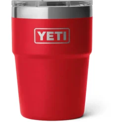 Yeti Coolers - Rambler Stackable Cup - Isolierbecher Sale