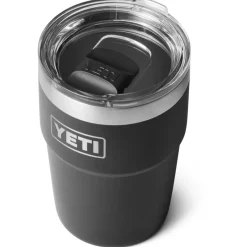 Yeti Coolers - Rambler Stackable Cup - Isolierbecher Sale