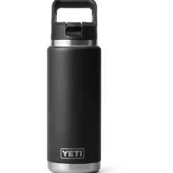 Yeti Coolers - Rambler Straw Bottle Cap - Isolierflasche Clearance