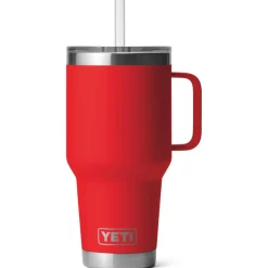 New Yeti Coolers - Rambler Straw Mug - Isolierbecher