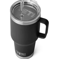New Yeti Coolers - Rambler Straw Mug - Isolierbecher