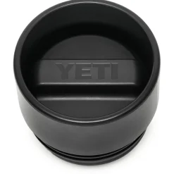 Yeti Coolers - Rambler Travel Bottle Lid - Deckel Black