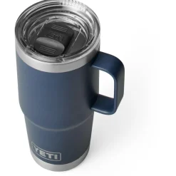 Yeti Coolers - Rambler Travel Mug - Isolierbecher New
