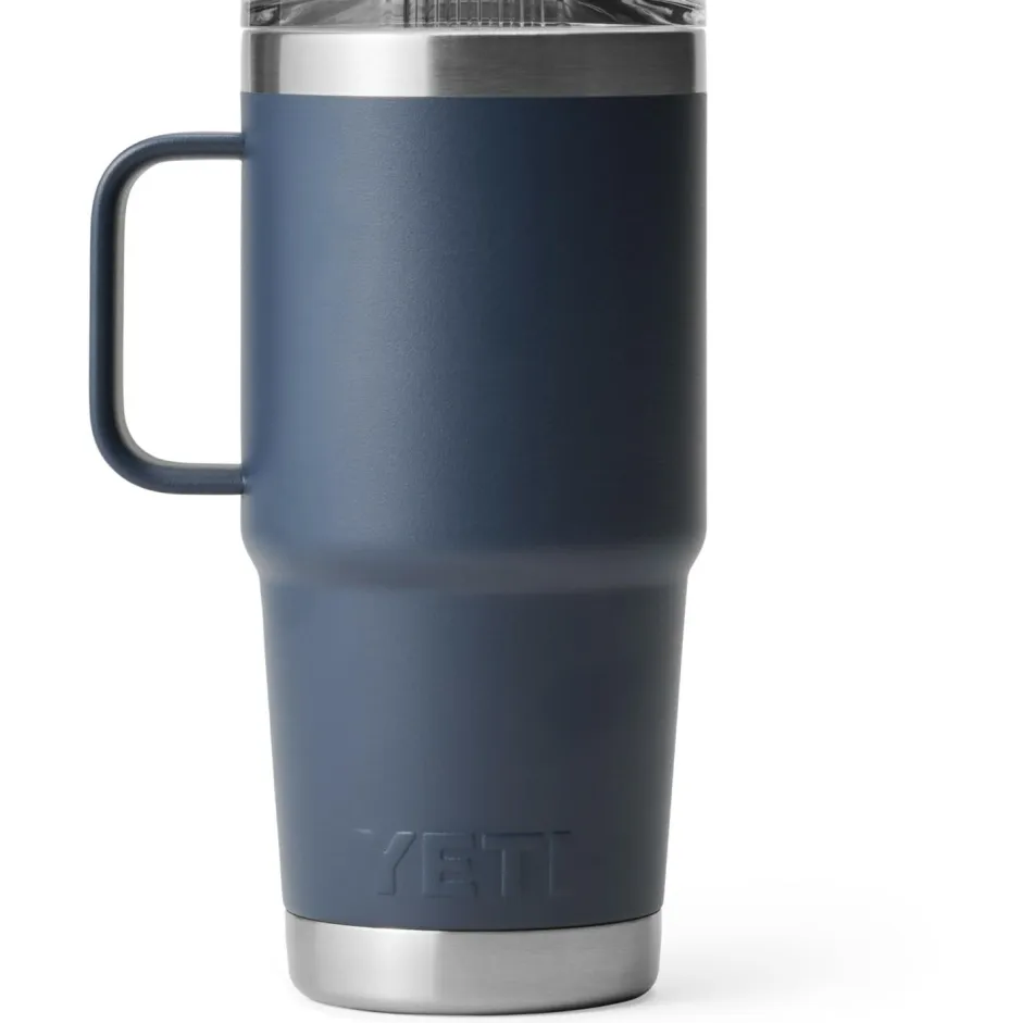 Yeti Coolers - Rambler Travel Mug - Isolierbecher New
