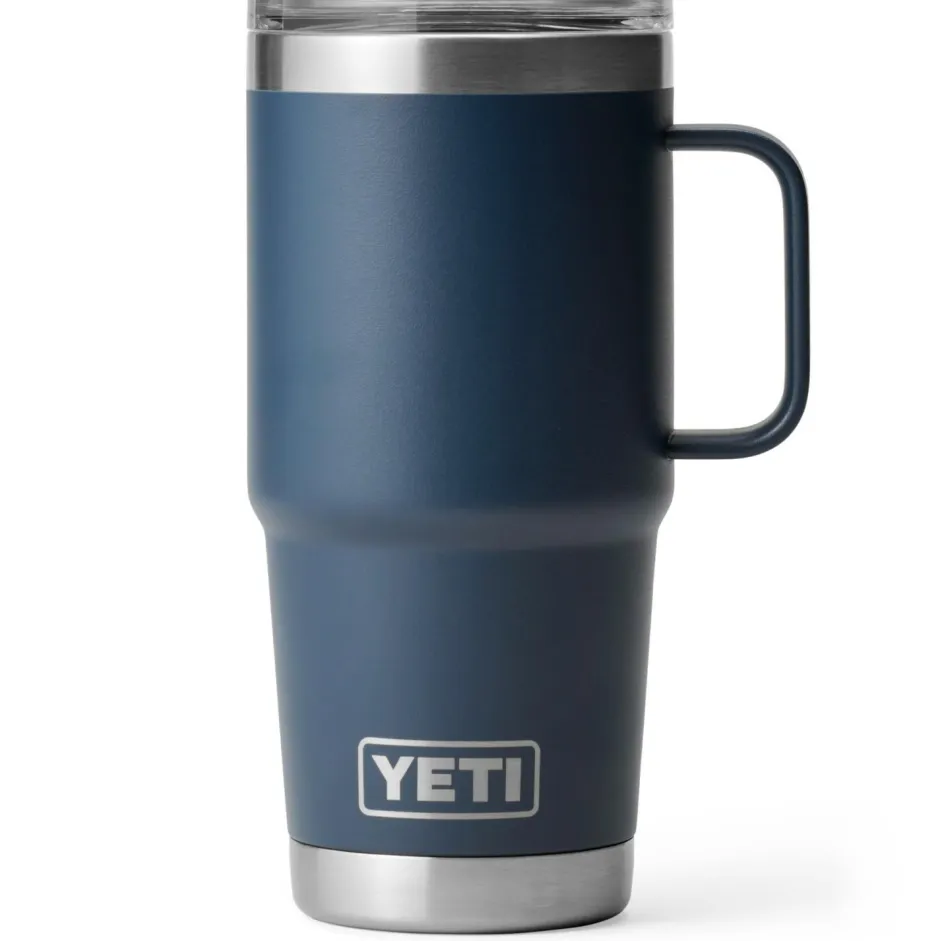 Yeti Coolers - Rambler Travel Mug - Isolierbecher New