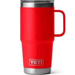 Yeti Coolers - Rambler Travel Mug - Isolierbecher New