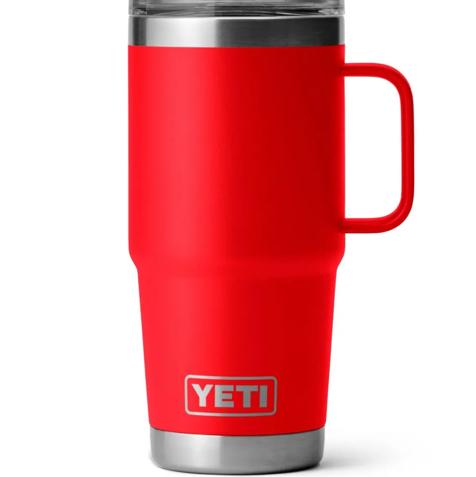 Yeti Coolers - Rambler Travel Mug - Isolierbecher New
