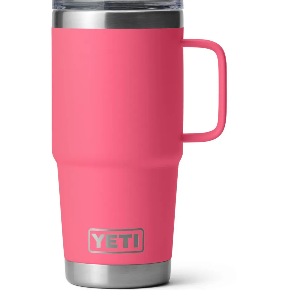 Yeti Coolers - Rambler Travel Mug - Isolierbecher New