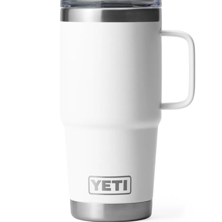 Yeti Coolers - Rambler Travel Mug - Isolierbecher New