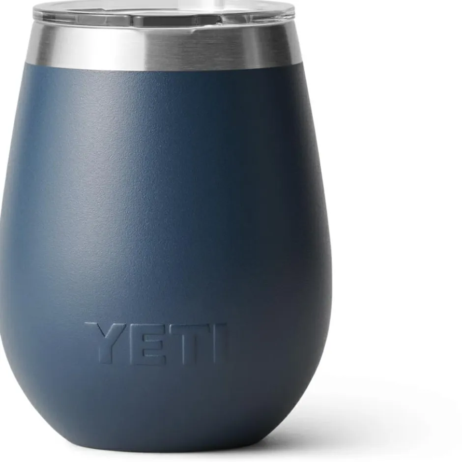 Yeti Coolers - Rambler Wine Tumbler - Isolierbecher Best
