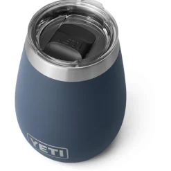 Yeti Coolers - Rambler Wine Tumbler - Isolierbecher Best