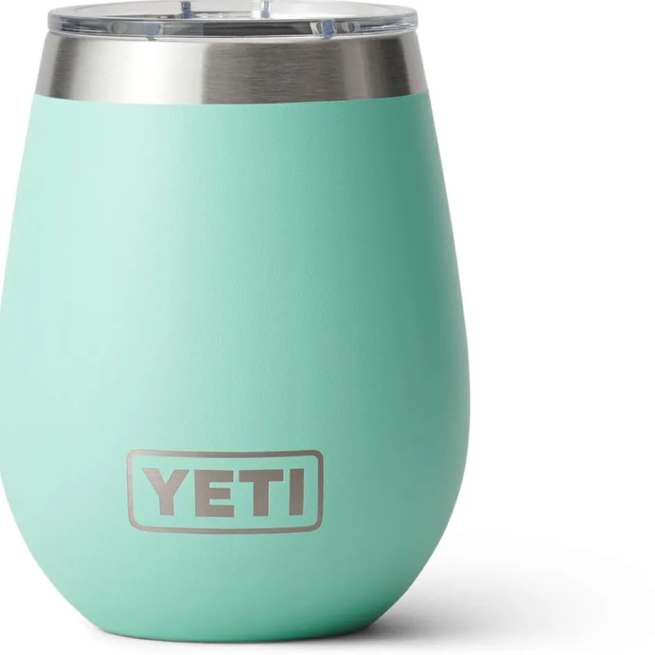 Yeti Coolers - Rambler Wine Tumbler - Isolierbecher Best