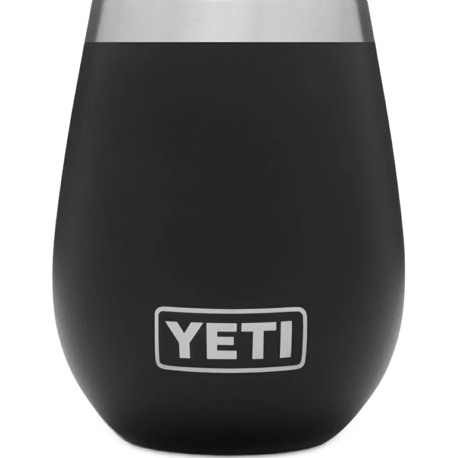 Yeti Coolers - Rambler Wine Tumbler - Isolierbecher Best