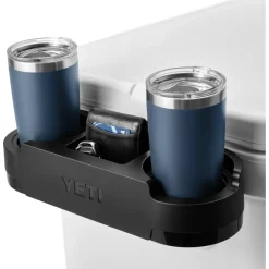 Yeti Coolers - Roadie Cooler Cup Caddy - Becherhalter Hot