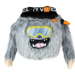 YY Vertical - Chalk Bag Yeti - Chalkbag Grey Sale