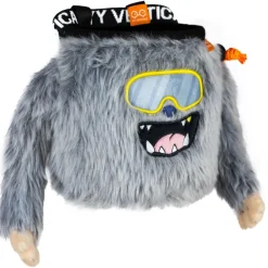 YY Vertical - Chalk Bag Yeti - Chalkbag Grey Sale