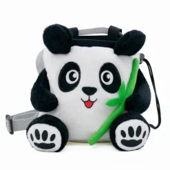 Discount - Chalkbag Panda - Chalkbag Kletter- & Boulderzubehör|Chalkbags