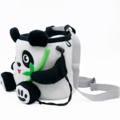 Discount - Chalkbag Panda - Chalkbag Kletter- & Boulderzubehör|Chalkbags