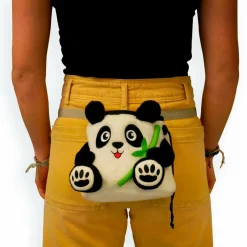 Discount - Chalkbag Panda - Chalkbag Kletter- & Boulderzubehör|Chalkbags