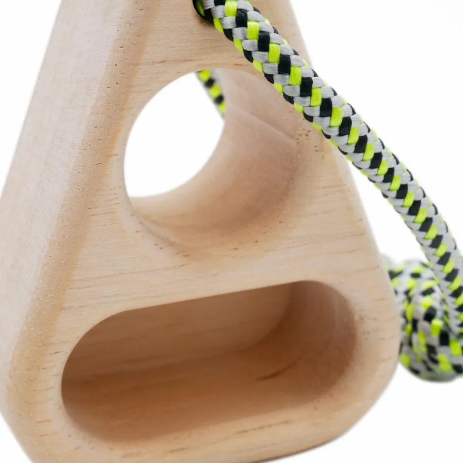 New - Duo - Fingertrainer Trainingsboards