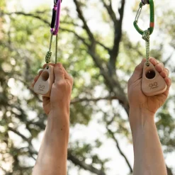 New - Duo - Fingertrainer Trainingsboards