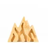 YY Vertical - Key Holder Mountain Hot