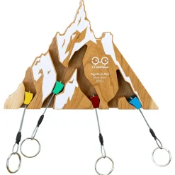 YY Vertical - Keyholder Aiguille Du Midi Edition - Wandhalterung Online