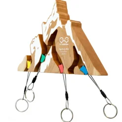 YY Vertical - Keyholder Aiguille Du Midi Edition - Wandhalterung Online