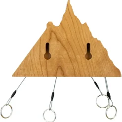 YY Vertical - Keyholder Aiguille Du Midi Edition - Wandhalterung Online