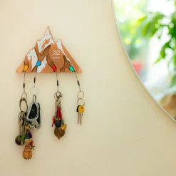 YY Vertical - Keyholder Aiguille Du Midi Edition - Wandhalterung Online